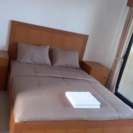 Hotel D'Pama House By Sila Dharma Mesari